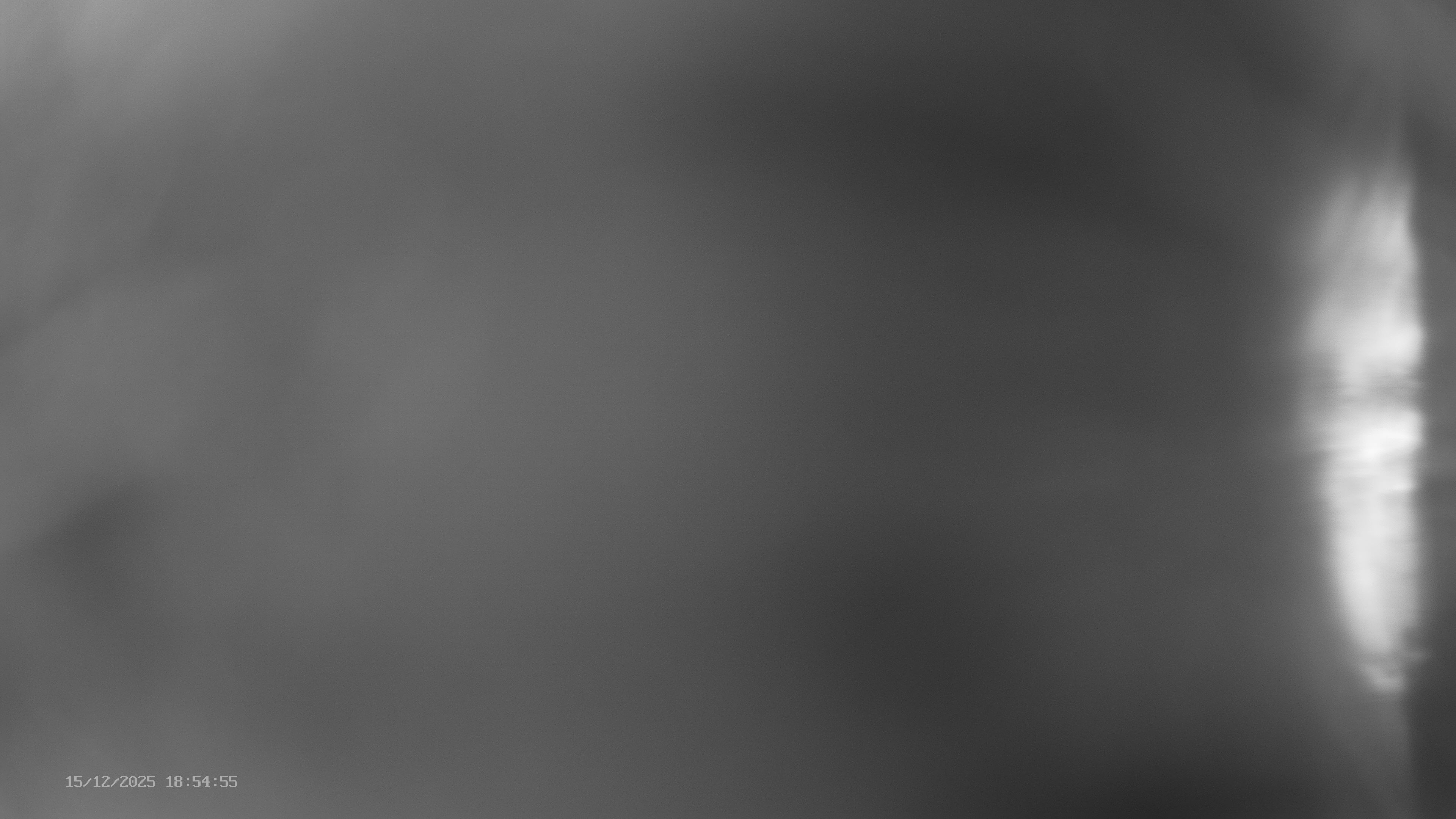 Webkamera - Polevsko