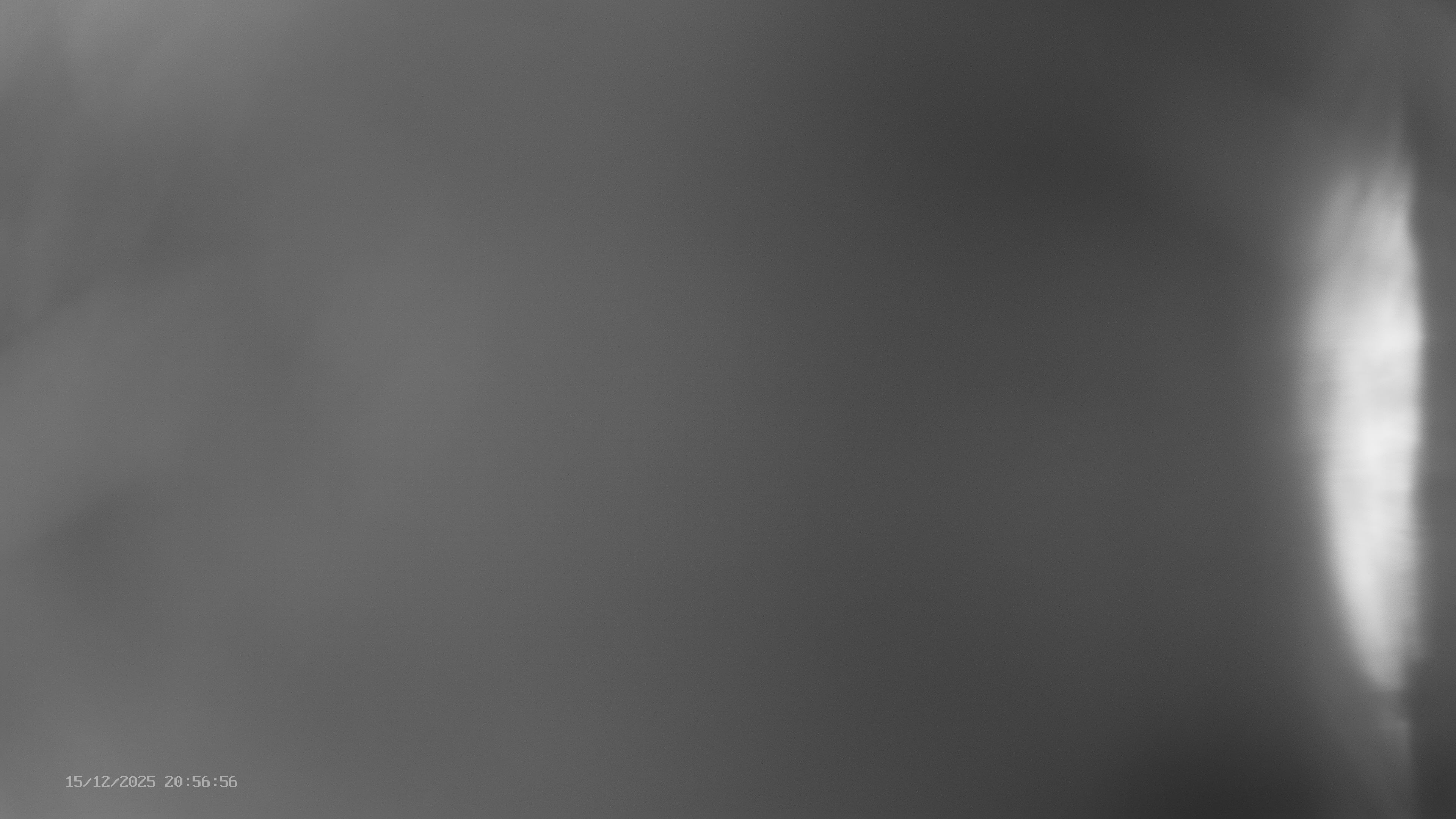 Webkamera - Polevsko