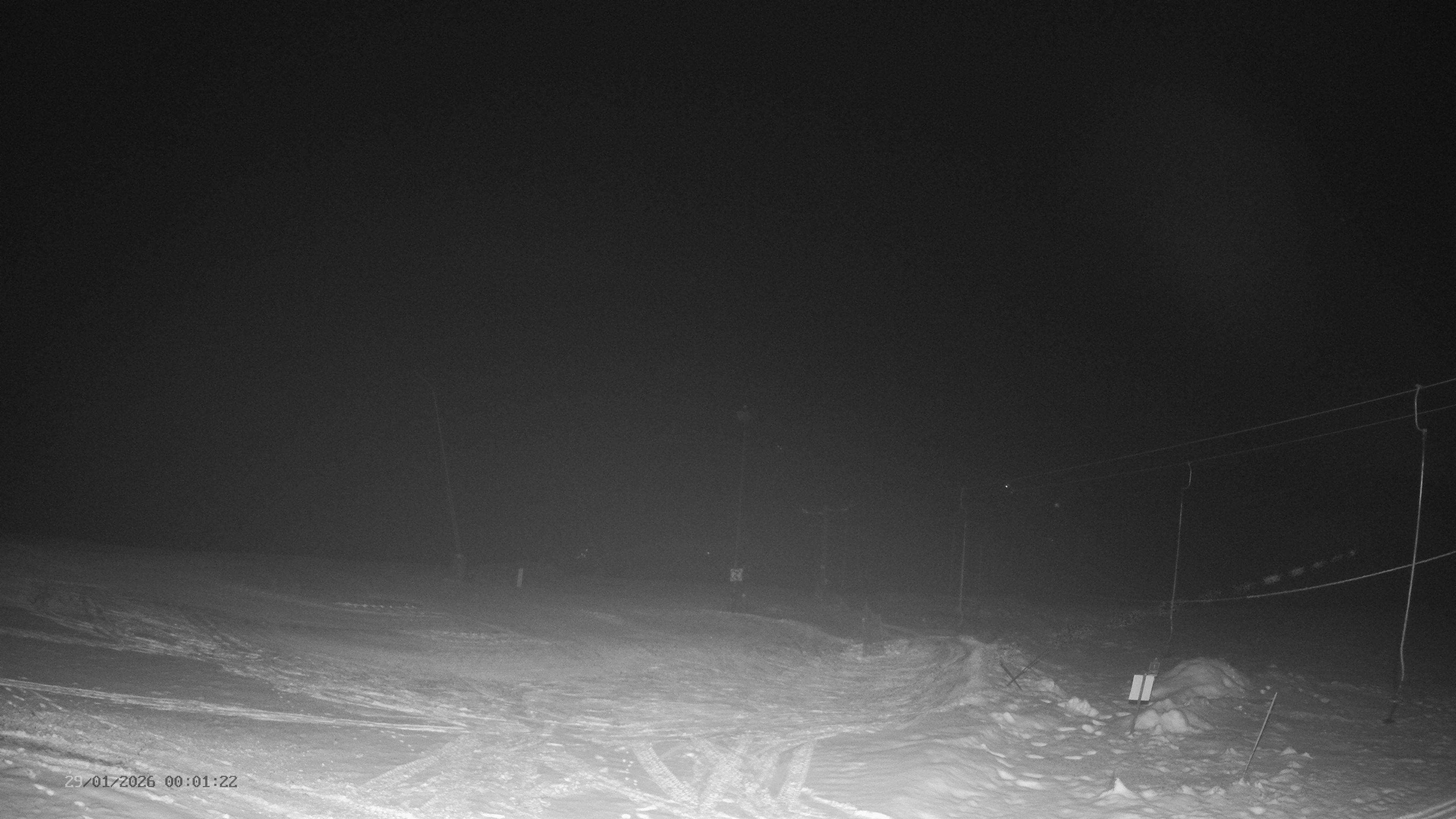 Webkamera - Polevsko