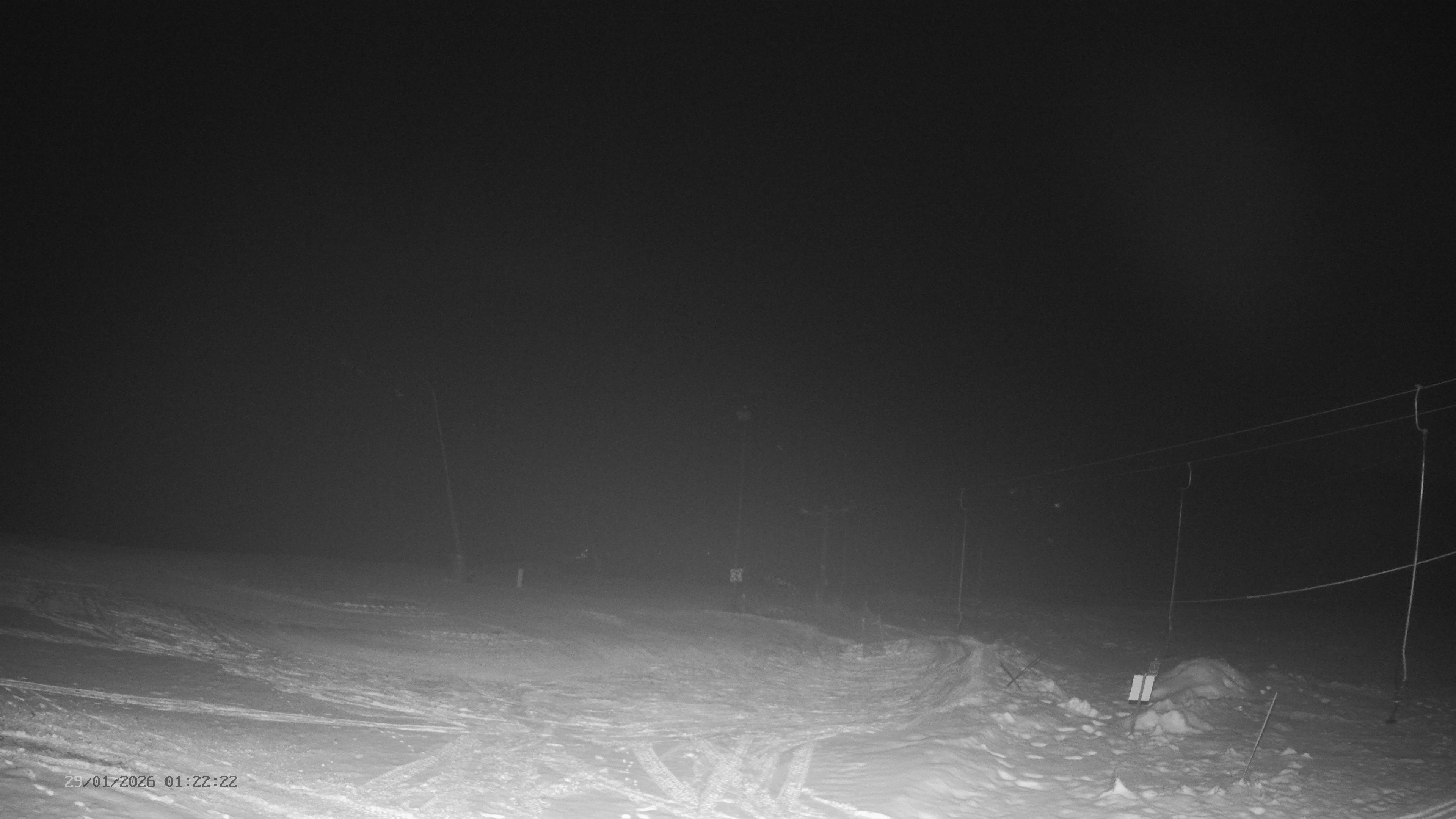 Webkamera - Polevsko