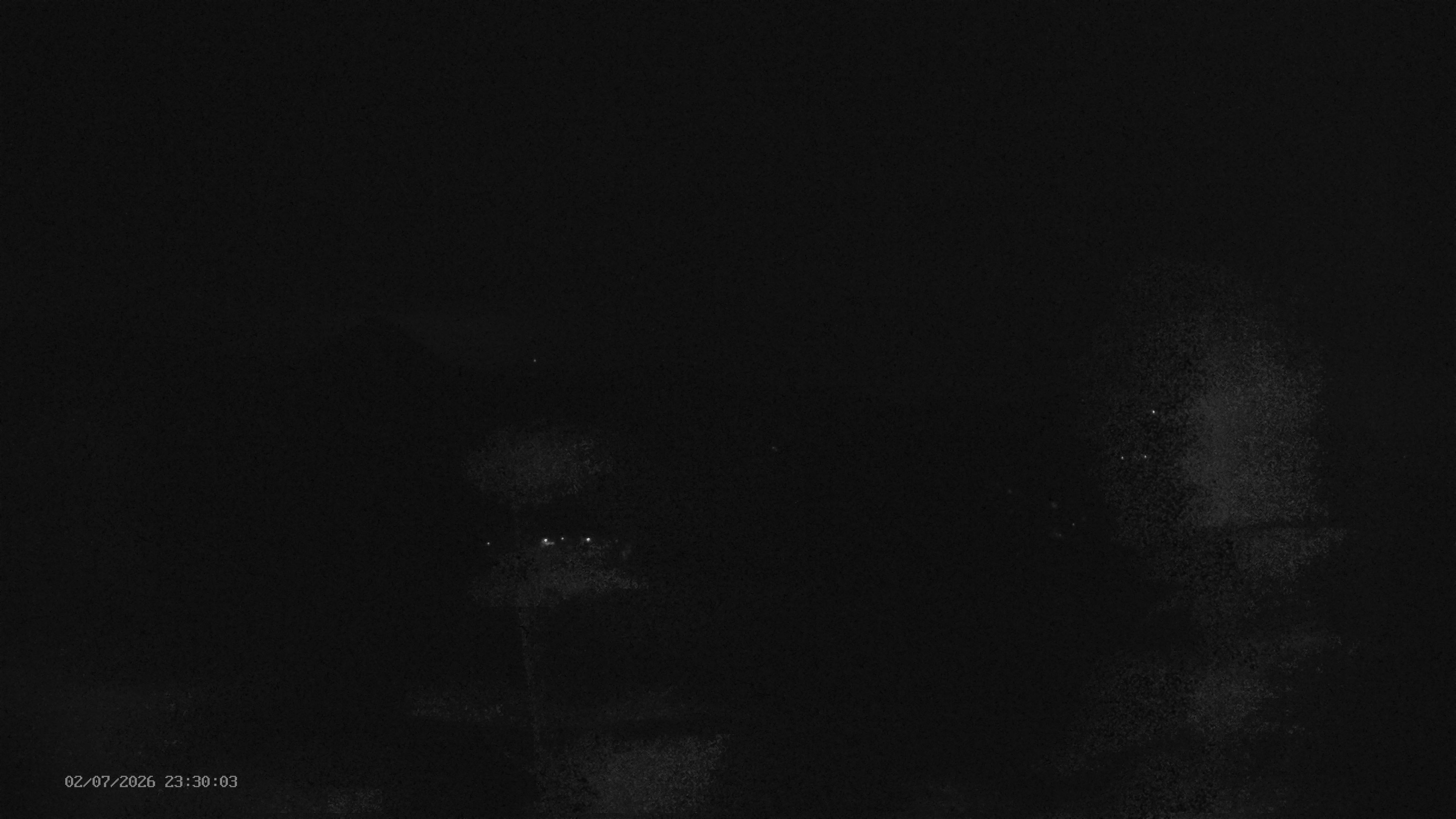 Webcam - Polevsko