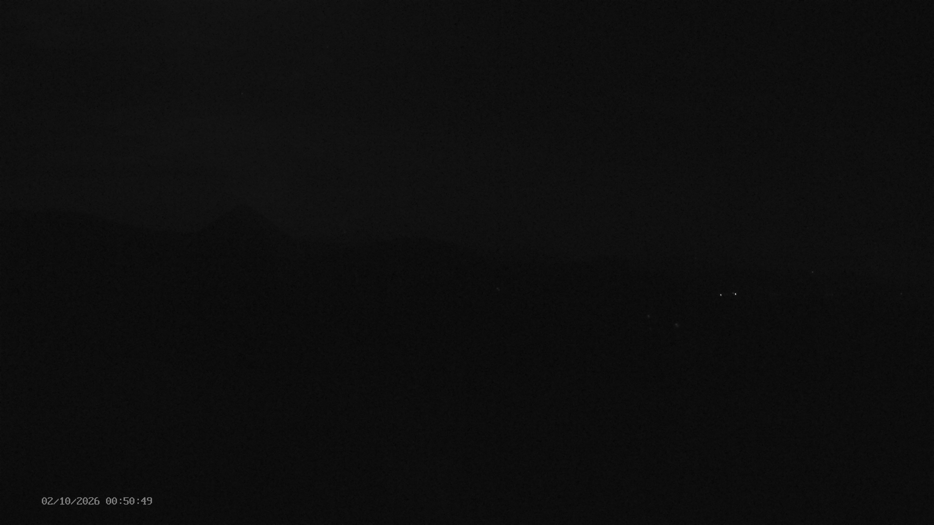 Webcam - Polevsko